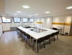 Strasbourg Meeting room