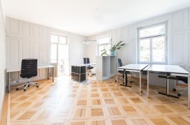 Serviced Office rental Zurich