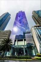 Manila Bonifacio Business Center