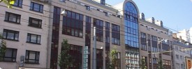 Serviced office rental Saarbrucken