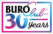 BURO Club celebrates its 30 years anniversary !